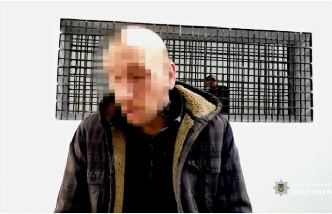 В Киеве живодер задушил троих щенков: мужчине грозит до 8 лет тюрьмы