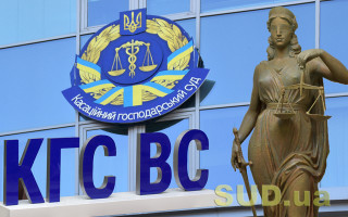 КГС ВС відновив розгляд справи щодо спірної надбудови на історичному Подолі в Києві