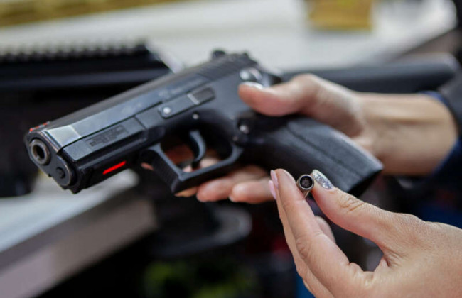 Право на травматическое оружие для адвокатов хотят записать в профильном законе