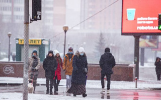 Будет солнечно и потеплеет: карта погоды по регионам