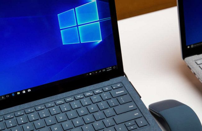 Найден баг в Windows 10, который приводит к «экрану смерти» из-за одной ссылки