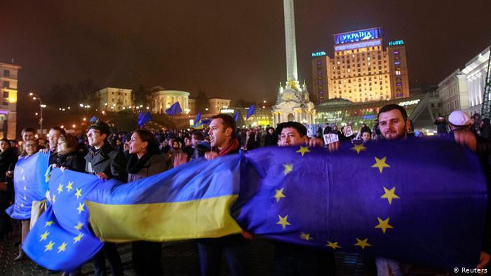 ЄСПЛ визнав численні порушення прав людини на Євромайдані