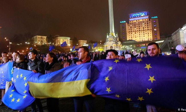 ЄСПЛ визнав численні порушення прав людини на Євромайдані