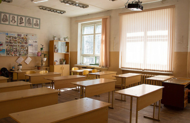 Комітет з питань освіти розглядає зміни до закону про вищу освіту