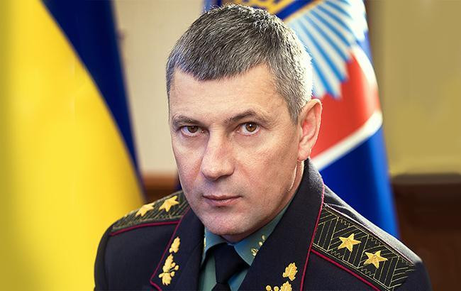 Справи Майдану: суд дозволив заочне розслідування стосовно екскомандувача внутрішніх військ МВС
