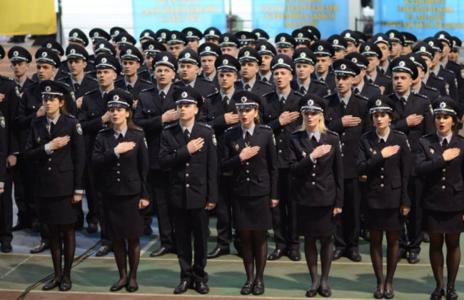 Выпускники вузов МВД не получат диплом юриста: «Слуги народа» продвигают реформу