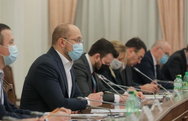 Шмигаль пояснив, навіщо Україні Національна економічна стратегія-2030