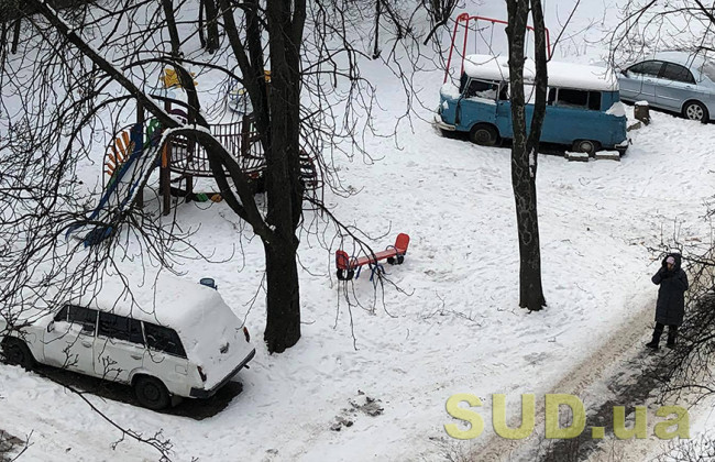 Семья погибшего в Киеве индуса-дворника не может забрать тело на родину
