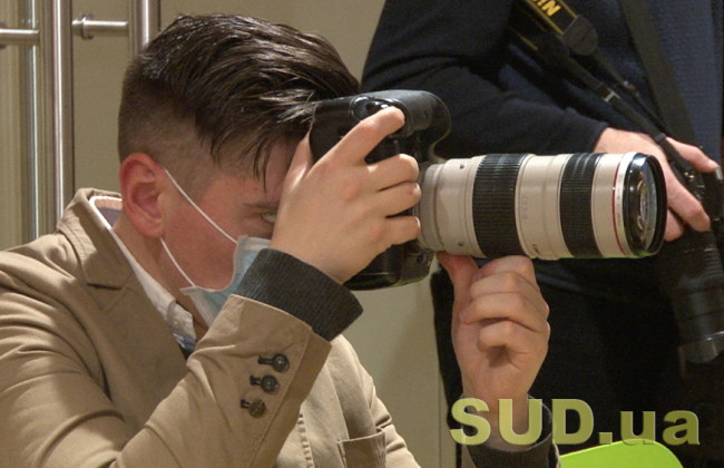 В Киеве напали на троих журналистов: полиция выясняет обстоятельства