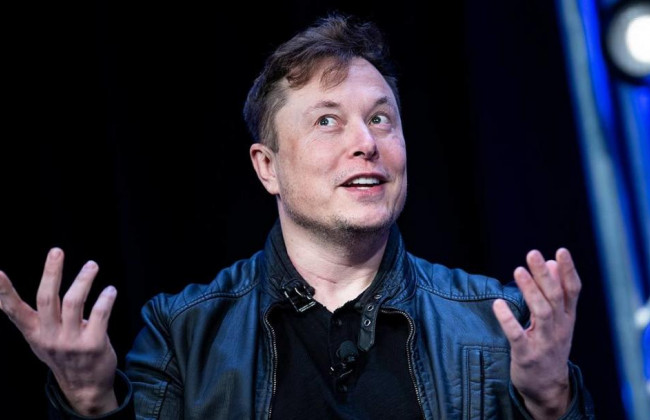 Илон Маск объявил конкурс с наградой в $100 миллионов: за что вручит приз