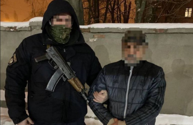 Смертельна пожежа в будинку для літніх людей у Харкові: затримано 4 осіб