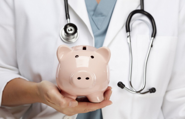 Скандал з Фондом боротьби з COVID-19: Рахункова палата заявила, що гроші не доходили до медиків