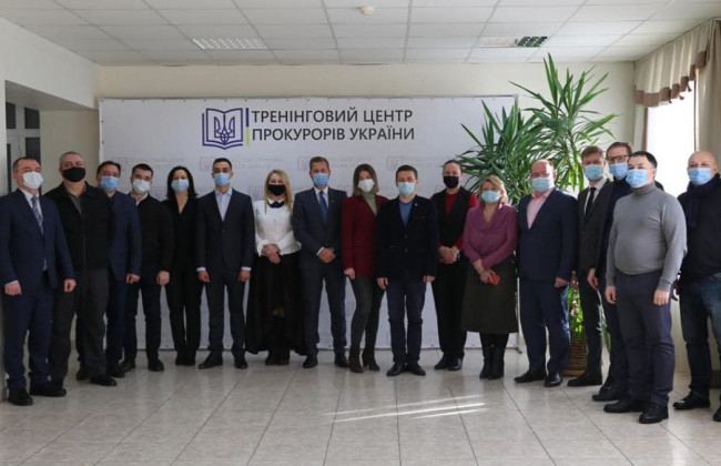 Атестація прокурорів: Ірина Венедіктова повідомила деякі результати