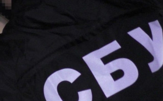 Представники СБУ виламали двері до головного офісу Київводоканалу