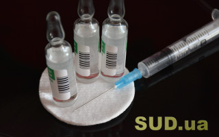 ВОЗ не выявила связи между вакцинацией прапаратом Pfizer и случаями смерти пожилых людей