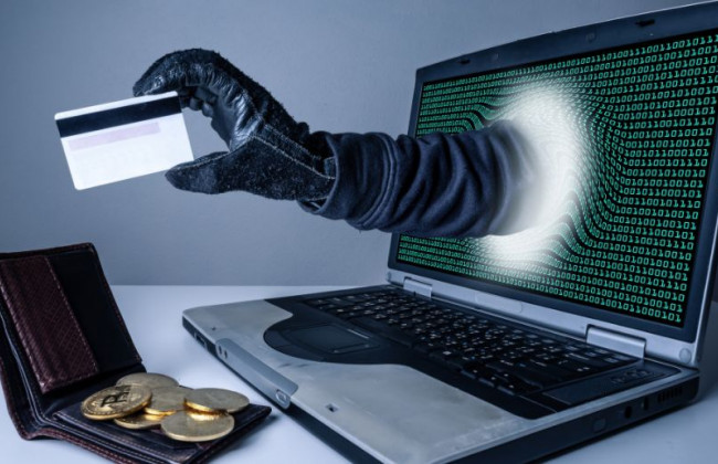 Вы выиграли автомобиль: украинцев предупредили о мошенниках