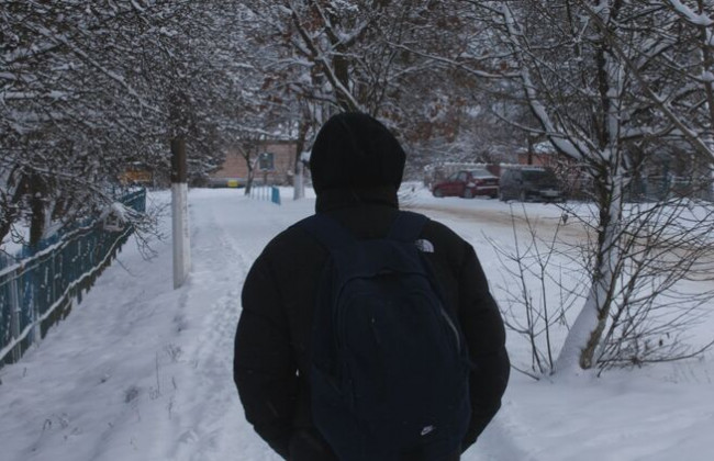 Под Луцком школьника приговорили к шести годам тюрьмы за продажу конопли