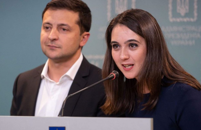 «Президент Еврокомиссии высоко оценила шаги Зеленского в отношении Конституционного Суда», — Офис Зеленского