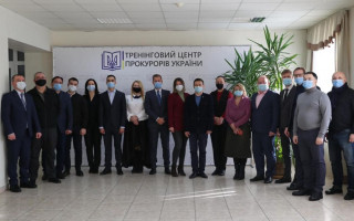 Атестація прокурорів: Ірина Венедіктова повідомила деякі результати