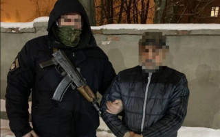 Смертельна пожежа в будинку для літніх людей у Харкові: затримано 4 осіб