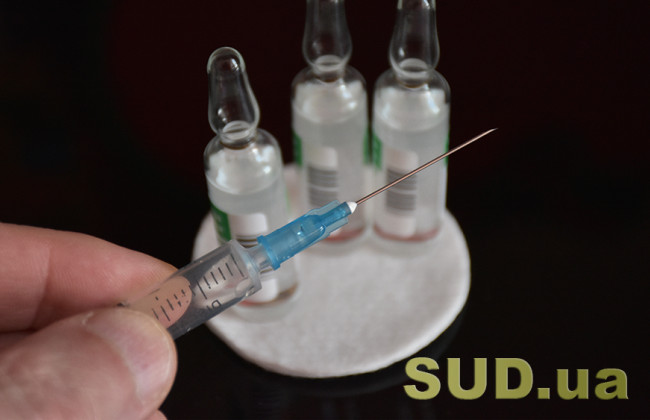 Covid-вакцинация может вызвать проблемы со здоровьем: кому опасно делать прививки