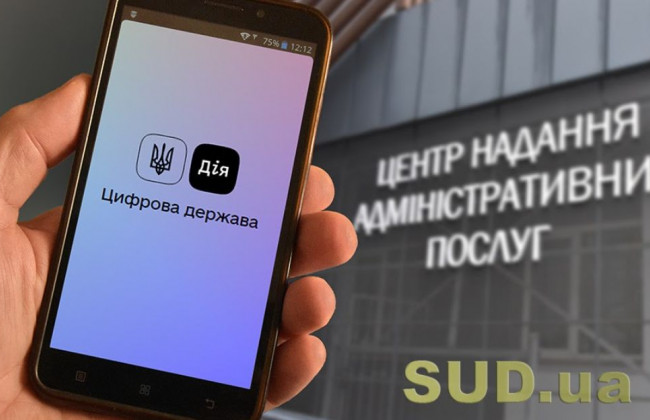В «Дії» внедрят кабинет налогоплательщика, — Минцифры