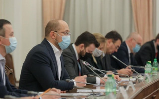 Шмигаль пояснив, навіщо Україні Національна економічна стратегія-2030