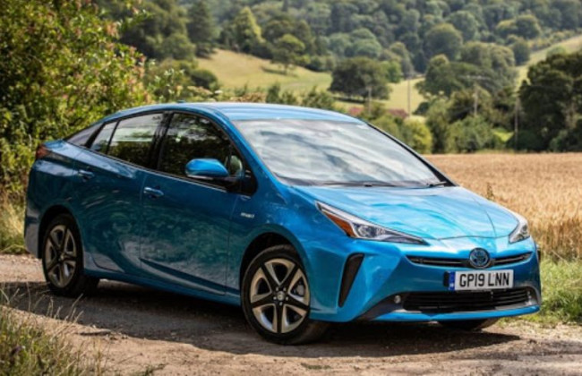 Японское превосходство: назвали автомобили с самыми «верными» владельцами