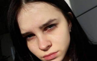 Под Киевом пропала 16-летняя девушка, фото
