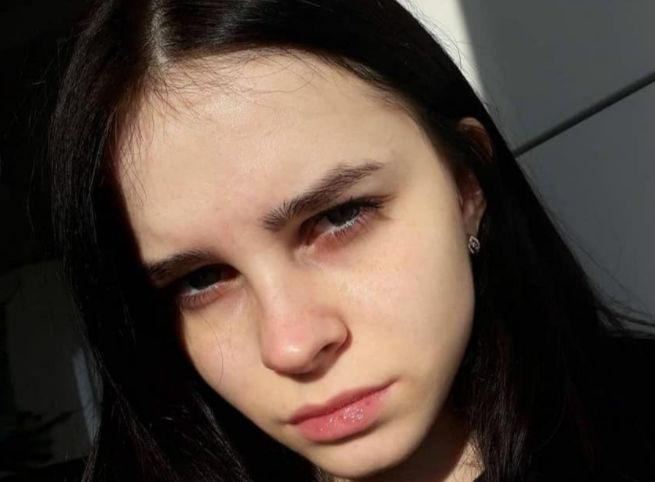 Под Киевом пропала 16-летняя девушка, фото