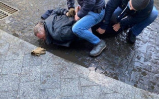 Полковник СБУ готовил убийство «правой руки» Баканова – СМИ