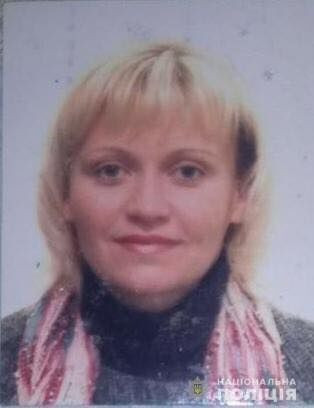 В Киеве и области ищут женщину, которая загадочно пропала в Новый год