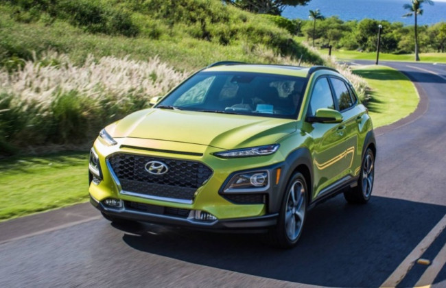 Топ-10 самых популярных кроссоверов среди украинцев