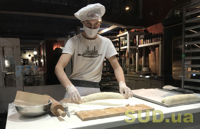 Обязательное обслуживание на украинском: когда начнут штрафовать предпринимателей