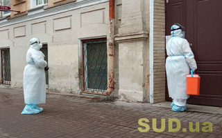 При каких условиях возможен повторный локдаун в Киеве