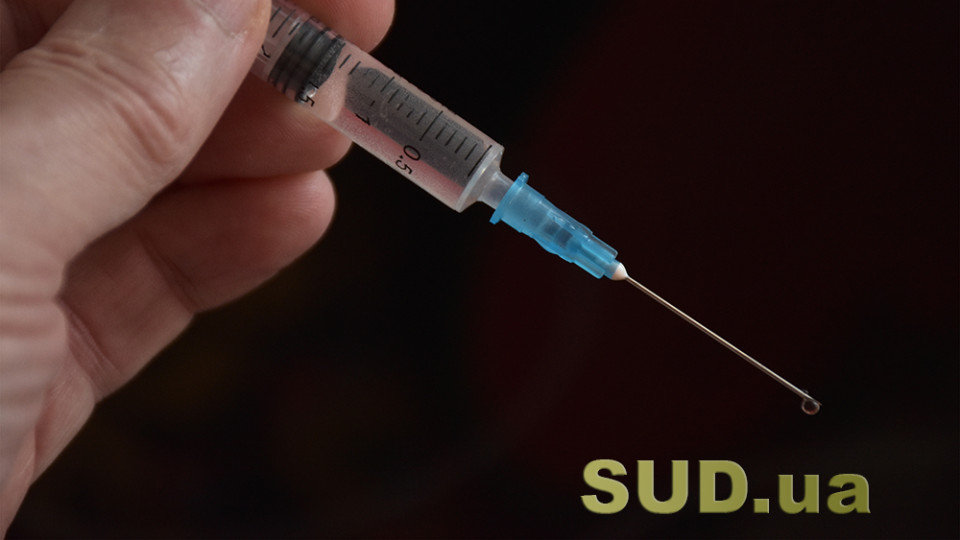 В США опять сообщают о смерти после Covid-вакцинации