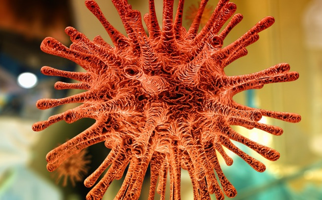 В Израиле нашли новую опасную мутацию коронавируса