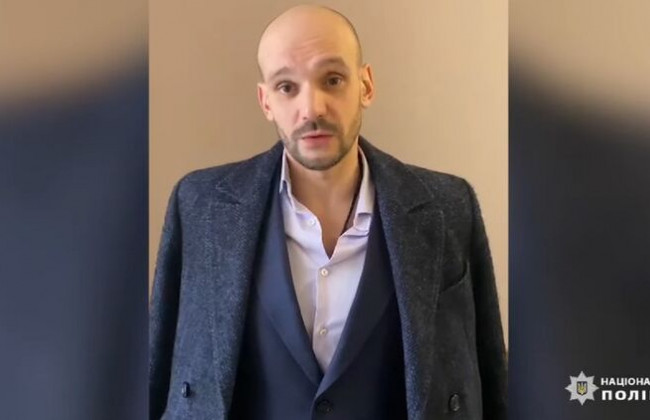 В Киеве задержали вора в законе по прозвищу «Зюзя»