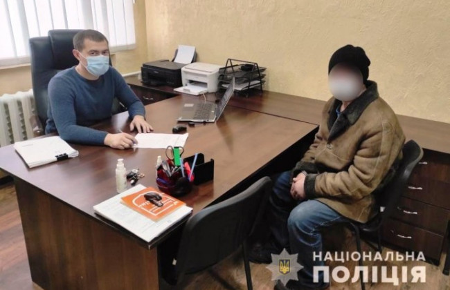 Под Киевом мужчина пытал и избил до смерти знакомого