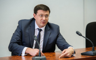 Повторные выборы в Броварах: победил действующий мэр