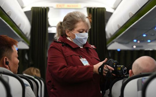 В Евросоюзе предложили ужесточить правила въезда в страны