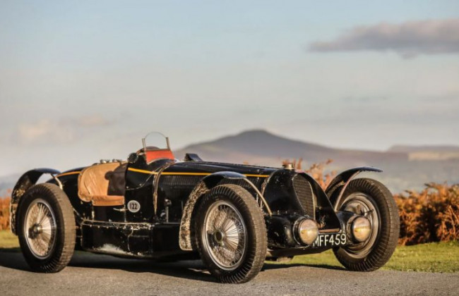 Назвали самые дорогие автомобили 2020 года