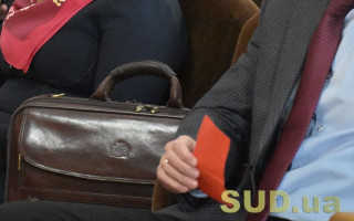 Зупинення діяльності приватного виконавця: яке рішення прийняв ВС