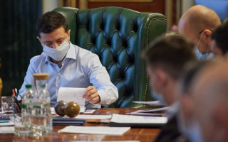 6 осіб отримали звання заслуженого юриста: указ Зеленського