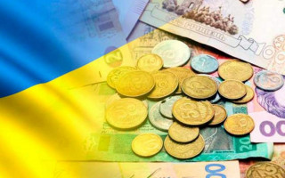 Дефіцит держбюджету став найбільшим за останні десять років
