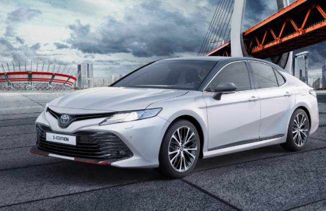 Назван рейтинг самых надежных и выносливых автомобилей с пробегом