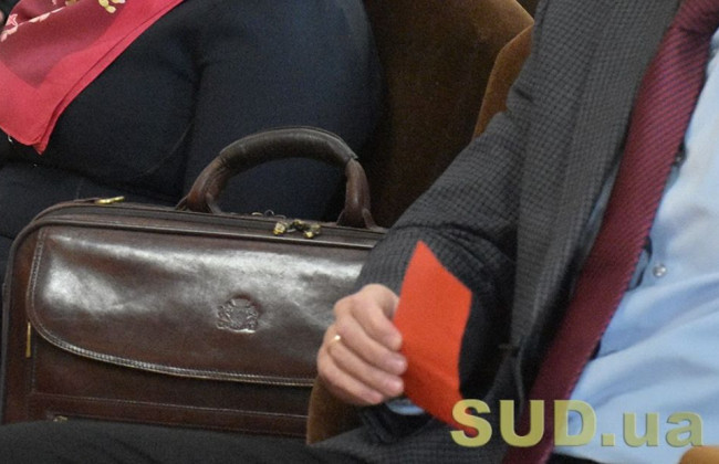 Зупинення діяльності приватного виконавця: яке рішення прийняв ВС