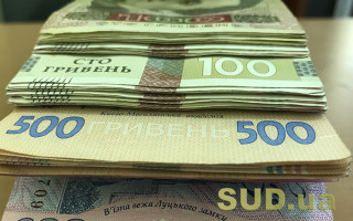 Пенсии в январе: украинцам сообщили важную новость