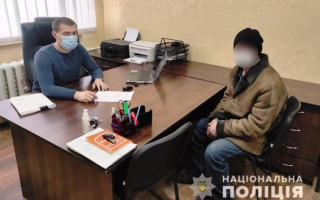 Под Киевом мужчина пытал и избил до смерти знакомого