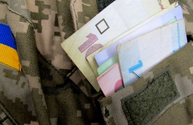Хто виплачує грошову допомогу по інвалідності військовослужбовцю: практика КАС ВС
